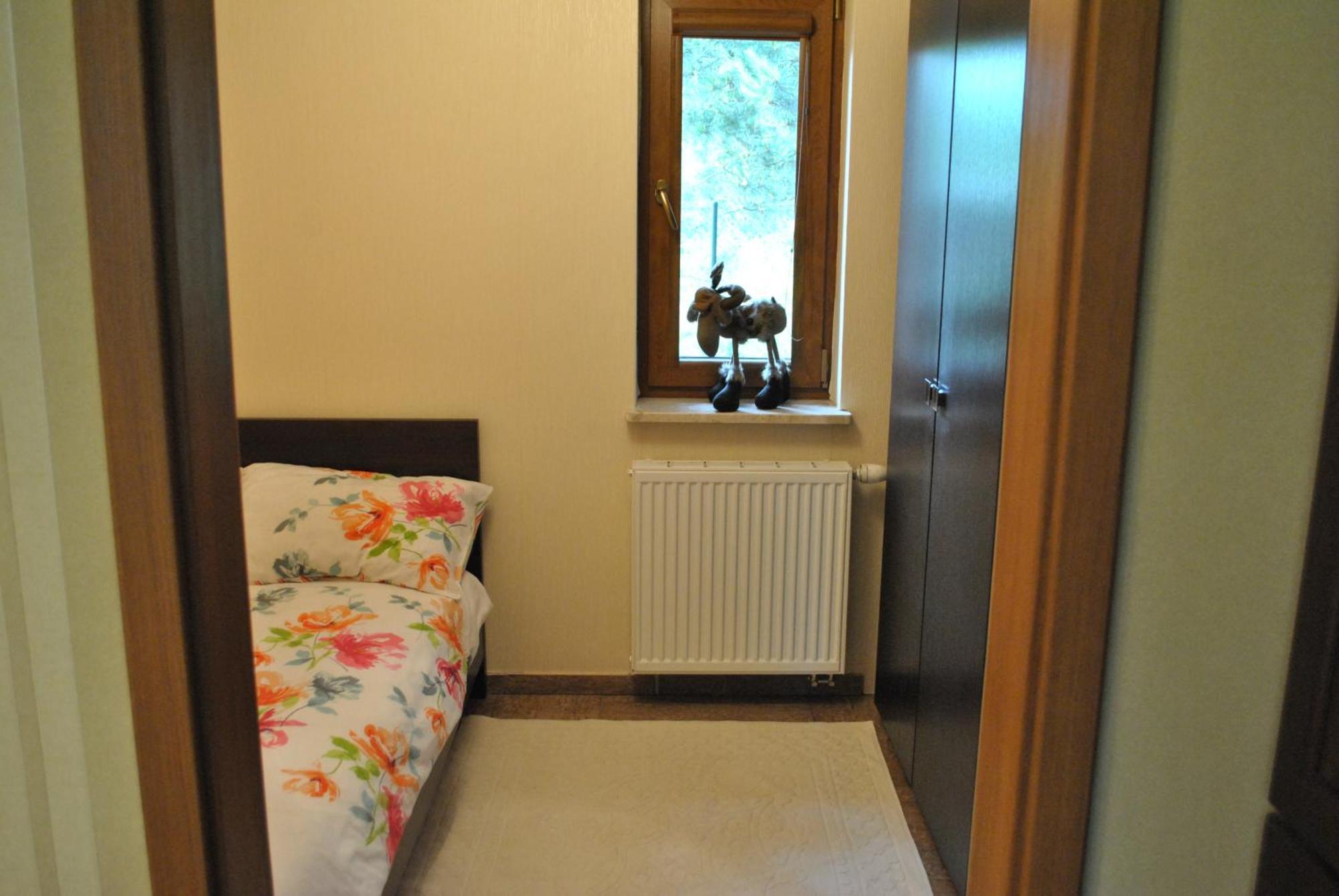 Apartament Wita Niemcz Exterior photo